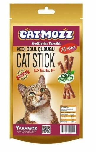 Kedi Ödülü