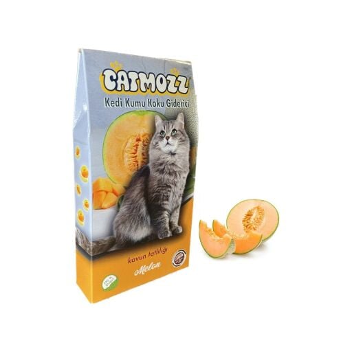Kedi Koku Giderici