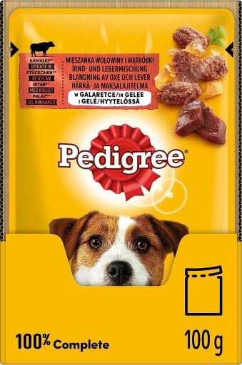 Köpek Yaş Maması