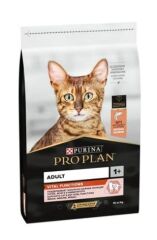 Pro Plan Yetişkin Kediler İçin Somon Balıklı Kedi Maması 10 Kg