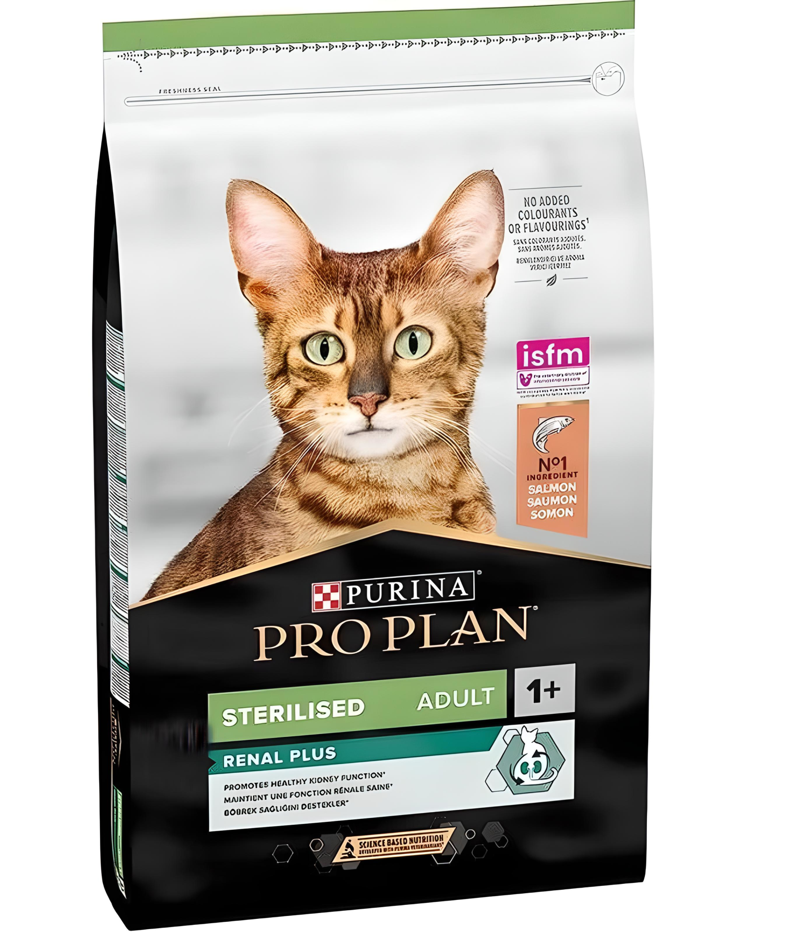 Proplan Somonlu Yetişkin Kısır Kedi Maması 3 Kg