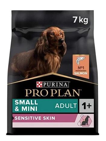 Adult Small Mini Küçük Irk Yetişkin Köpek Maması 7kg