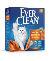 Intant Freshness Hızlı Etkili Koku Giderici Kedi Kumu 10 Lt