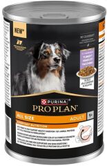 Pro Plan Hindi Etli Yetişkin Köpek Konservesi 400 Gr