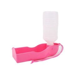 Nunbell Seyahat Suluğu (500 ml)