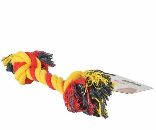 Flip Köpek Diş İpi Small