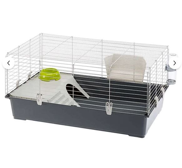 Ferplast Rabbit 100 Tavşan Kafesi
