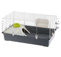 Ferplast Rabbit 100 Tavşan Kafesi