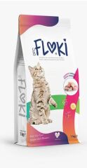 Gurme Tavuklu Yetişkin Kedi Maması 15 Kg