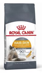 Royal Canin Hair&skin Tüy Ve Deri Sağlığı Için Kuru Kedi Maması 4kg
