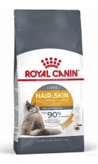 Royal Canin Hair&skin Tüy Ve Deri Sağlığı Için Kuru Kedi Maması 2kg