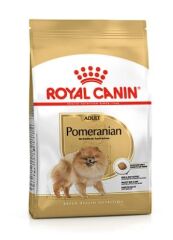 Pomeranian Kuru Köpek Maması 3kg
