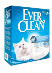 Ever Clean Extra Strong Clumping Kokusuz İnce Taneli Topaklaşan Kedi Kumu 10 Lt