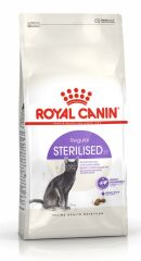 Sterilised37 Kısırlaştırılmış Kediler için Kuru Kedi Maması 2 Kg