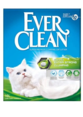 Ever Clean Extra Strong Scented Kokulu Doğal Kedi Kumu 10 Litre