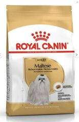 Maltese Bichon Maltais Köpek Maması 1.5 kg