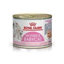 Royal Canin Mother&Babycat İnstinctive 195 Gr