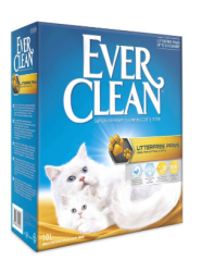 Ever Clean Little Free Paws Bentonit Kedi Kumu 10 Litre