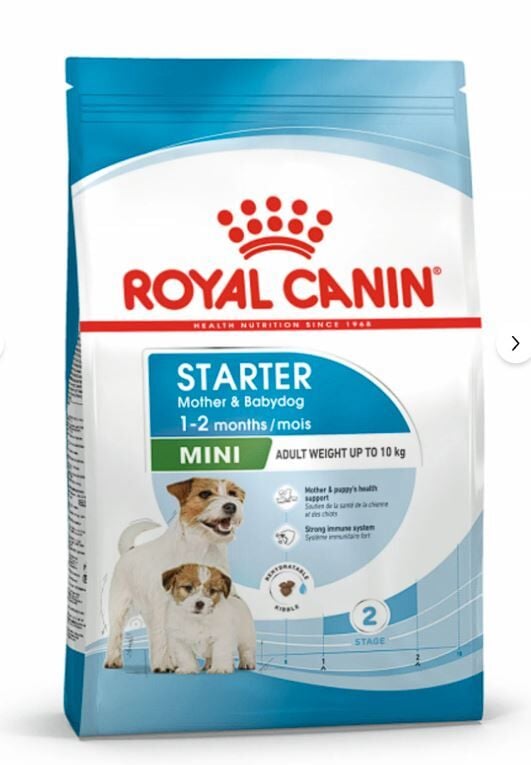Royal Canin Mini Mothers&baby Dogs Köpek Maması 1 Kg