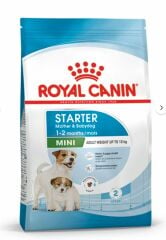 Royal Canin Mini Mothers&baby Dogs Köpek Maması 1 Kg
