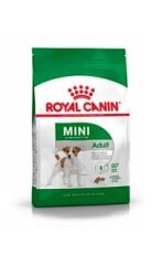 Mini Adult Küçük Irk Yetişkin Köpek Maması 4 Kg