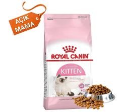Royal Canin Yavru Açık Kedi Maması 1 Kg