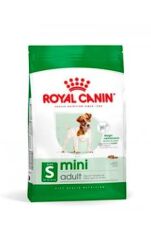 Mını Adult Küçük Irklar Için Kuru Köpek Maması 8kg