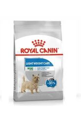 Mini Light Weight Care 3kg