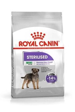 Yetişkin Sterilised Kısırlaştırılmış Köpek Maması 3 Kg (original)