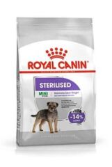 Yetişkin Sterilised Kısırlaştırılmış Köpek Maması 3 Kg (original)