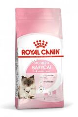 Mother&babycat Gebe/laktasyondaki Anne Ve Yavru Kedi Için Kuru Kedi Maması 2kg