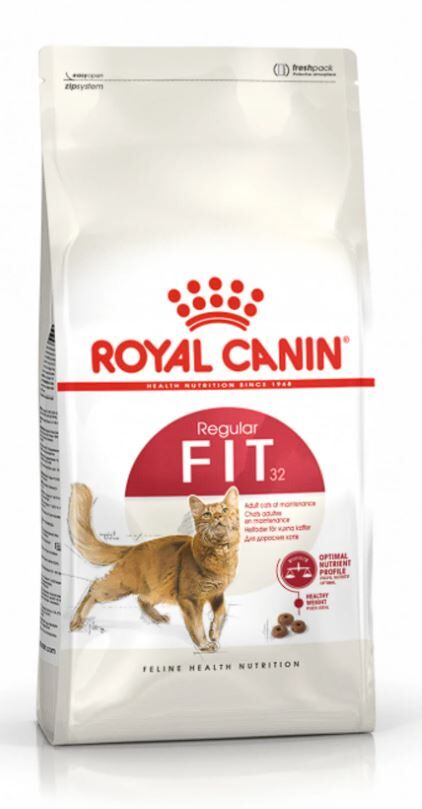 Fit32 Yetişkin Kuru Kedi Maması 15kg