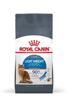 Lightweight Kuru Kedi Maması 1.5kg