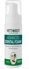Vet's Best Köpek Diş Ağız Bakım Köpüğü 150ml