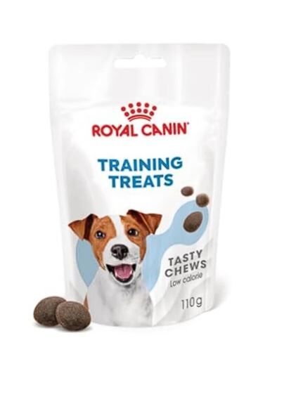 Royal Canin Training Treats Köpekler İçin Eğitim Amaçlı Ödül Maması 110g