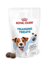 Royal Canin Training Treats Köpekler İçin Eğitim Amaçlı Ödül Maması 110g