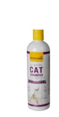 Petguard LAVENDER KEDİ ŞAMPUAN