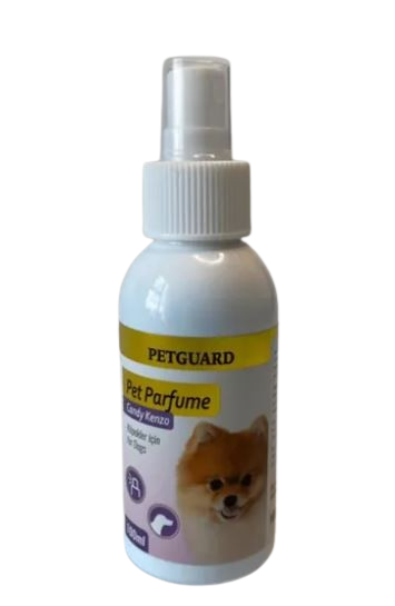Petguard Candy Kenzo Köpek Parfümü 100ml.