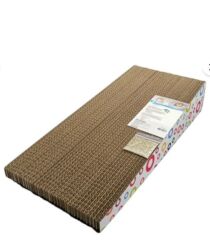 2110-53271 Jooys Karton Kedi Tirmalama