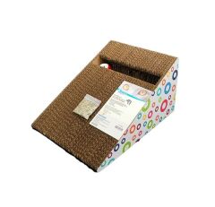 2110-53301 Jooys Karton Kedi Tirmalama