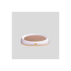 Dophın Mango LED Işıklı Seslı Tırmalama 44X44X7.8