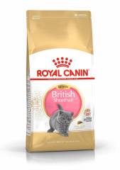 Royal Canin Kitten British Shorthair Yavru Kedi Maması 2 Kg