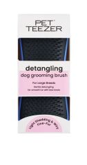 Tangle PT - Detangling - Blue / Grey-5060926680576