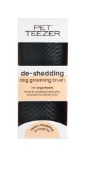 Tangle PT - Deshedding - Purple / Grey-5060173378356