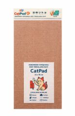 CatPad – Kendinden Yapışkanlı Kedi Tırmalama Matı (33x70)