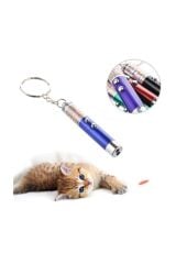 Catmozz Kedi Oyuncağı Lazer