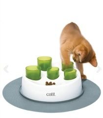 Catit Kedi Mama Oyun Merkezi