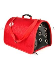 Genel Markalar Flybag Kapalı Çanta Kırmızı 28x44x28 Cm