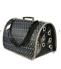 Genel Markalar Flybag Kapalı Çanta Siyah 28x44x28 cm