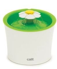 Catit Kayapet Catit 2.0 Flower Fountain Çiçekli Su Kabı